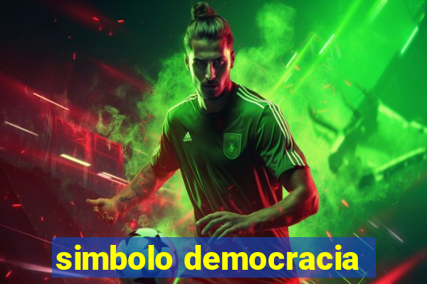 simbolo democracia